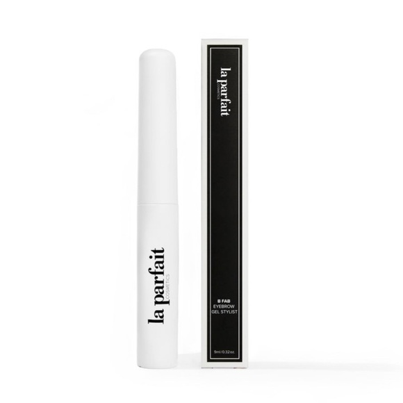 La Parfait B-Fab Eyebrow Gel Stylist | NEW | B Fab Brow Gel - Picture 1 of 8